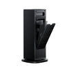 2000W Electric Tower Heater 2 Heat Settings Eco Mode Warmer With Humidifier