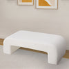 Teddy Velvet Bed End Bench Upholstered Accent Lounge Sofa Side Footstool Pouffe