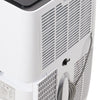 12000BTU Portable Air Conditioner 3-in-1 R29 refrigerant Fan & Dehumidifier Mode
