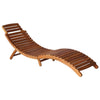 Solid Acacia Wood Folding Garden Table Outdoor Coffee Furniture