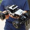 28/37cm 4WD RC Car Truck Off-Road 2.4G Remote Control Monster Crawler Buggy Gift