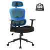 Office Chair Big & Tall 500LBS Ergonomic Mesh Desk Chair with Lumbar Support