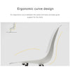 1/2/4 Dining Chair Glass/Wood/Metal Dining Table Office Coffee Lounge Furniture