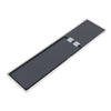 Free Standing & Wall Mounted Full Length Mirror Bedroom Dressing Mirror 40x150cm