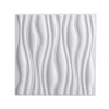 50x50cm 3D Wallpaper Wall Panels PVC Cladding Decorative Tiles Cover Rolls Sheet