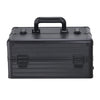 3 IN 1 Makeup Trolley Beauty Trolley Case Drawers Hairdressing Case on Wheels
