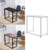 Home Office Computer Desk Laptop Study Writing Table Workstation Furniture Fold