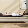 Comfier Massage Mat w/ Heat Pad Full Body Massage Bed Foot massager 3D Vibration