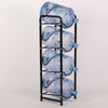 2PCS Water Cooler Jug Racks Holders Storage Organiser for Restaurant Office Ltd