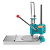 VEVOR 9.5"/24cm Manual Pizza Dough Press Machine Household Pizza Pastry Sheeter