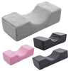 Beauty Salon Neck Pillow Grafting Eyelash Extension FacialMassage Makeup Cushion
