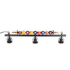 Vintage Pool Billiard Snooker Table Light Pendant Lights Lamp Bar Chandelier