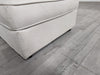 Dusk Soho Natural Linen Look Left Hand Storage Chaise Sofa RRP £859