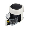 Air Fryer Digital Oven Visible Multifunctional Roaster Low Fat Oil Free Frying
