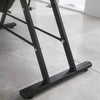 Massage Table Bed Adjustable Beauty Salon Couch Bed SPA Riki Therapy Table Stool