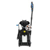 Hyundai Electric Pressure Washer 180Bar/ 2610psi 8L/min 2400W Jet Wash