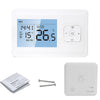 Smart Thermostat WiFi Wireless LCD Programmable Temperature Controller Heating