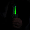 Doctor Who 12Th's Sonic Screwdriverl Light Sounds Cosplay Toys Blue Metal Driver