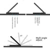 18.5" 100Hz Portable Monitor VESA Stand ADS-IPS Type-C HDMI Gaming Display