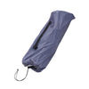 Single Folding Bed Camping Travel Guest Lightweight Outdoor Fishing Festivals UK