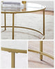 Coffee Table Living Room Glass Living Room Furniture