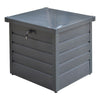 Outdoor Storage Box Large 200L Patio Garden Deck Cushions Container with Lid