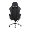 Heavy Duty Gaming Chair Swivel Recliner Racing PC Game Chair with Footrest NEW