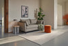 Swyft Model 08 2 Seater Sofa Bed - Shadow Linen RRP £1999