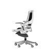 Mesh Office Chair Ergonomic 360° Swivel Lift Computer Desk Adjustable Height UK