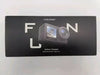 WOLFANG Action Camera GA440 Native 4K 60FPS 24MP, 40M Waterproof Underwater Came