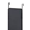 Over Door Hanging Mirror Full Length Dressing Mirror Bedroom Cloakroom Mirrors
