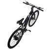 27.5" Mountain E-Bike Electric Bike 21 speed 250W 36V 10.4Ah 15.5mph