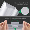 100-1000PCS Food Vacuum Sealer Bags Vaccum Food Storage Saver Seal Bag Embossed