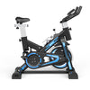 Exercise Bike Cardio Cycle Indoor Home Training Flywheel Fitness Spinning Bikes