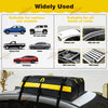 634L Large Car Roof Top Rack Luggage Carrier Bag Storage Bag Travel Waterproof