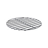 BBQ Fire Pit Garden Bowl Stove Brazier Patio Heater Winter Outdoor Firepit w Lid