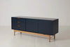 Swyft Sideboard 01 - Blue RRP £699
