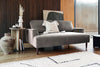 Swyft Model 05 2-Seater Sofa - Elephant Velvet RRP £1199