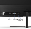 Chiq 22F650, 22 Inch Monitor, PC Monitor, Fhd(1920X1080), 100Hz, Ultra Slim, 99%