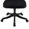 Ergonomic Mesh Home Office Chair Swivel Adjust Height Tilt Lumbar Function