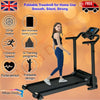 Treadmill Electric Jogging Running Machine Motorised Folding Machine Home Gym