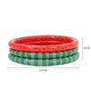 Inflatable Swimming Pool Outdoor Indoor Pet Cooling Kids Fun Game Playing Pond