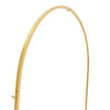 Gold Arched Door Metal Wedding Flower Balloon Stand Backdrop Decor Free Standing