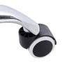 Mesh Office Chair Computer Cushioned Home Swivel Leather Small Adjustable Chairs