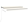 Manual Retractable Awning 400x350 H7A9