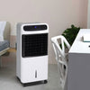 Portable Air Cooler Fan with Remote Control Ice Cold Cooling Conditioner Unit