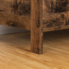 Wooden Storage Chest Trunk Large Capacity Toy Chests 100 x 40 x 48 cm