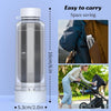 VITCOCO Portable Bidet, Rechargeable Mini Handheld Personal Travel Bidet