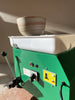 Electric Pottery Wheel 25cm Turntable Ceramic Forming Machine for Adults Or Kids