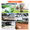 Electric Pressure Washer 1900W High Power Car Cleaner Jet Washer Patio Portable